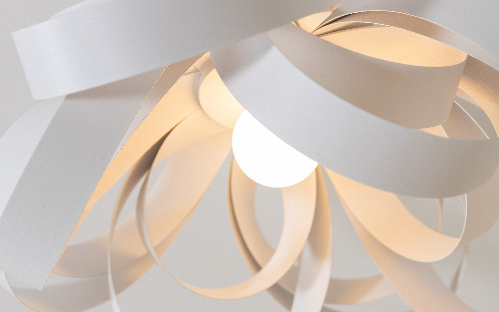 Cove Skipper Flush Ceiling Light