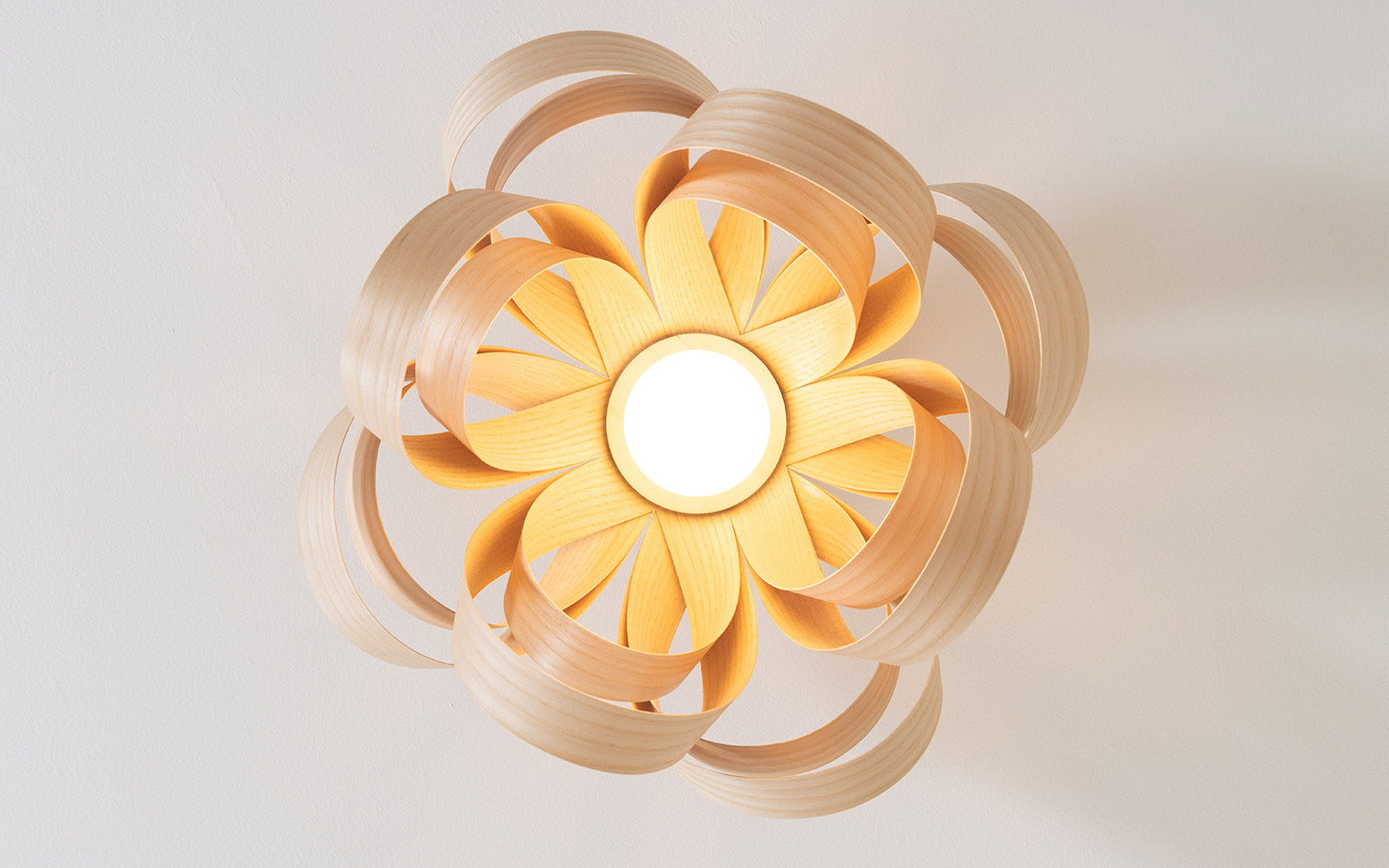 Skipper Small Flush Ceiling Light