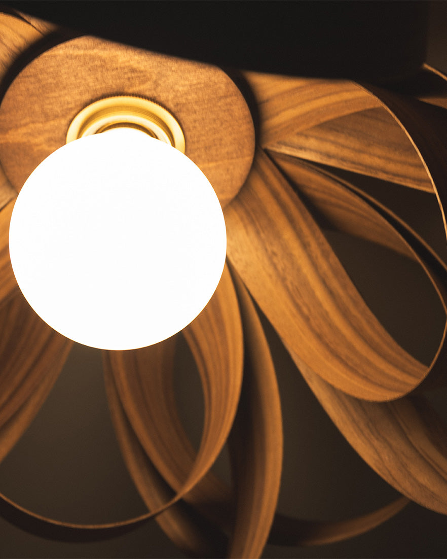 Skipper Small Flush Ceiling Light