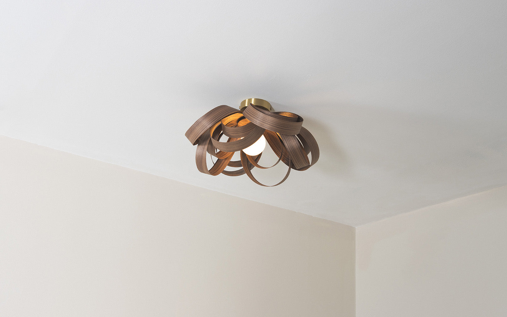 Skipper Small Flush Ceiling Light
