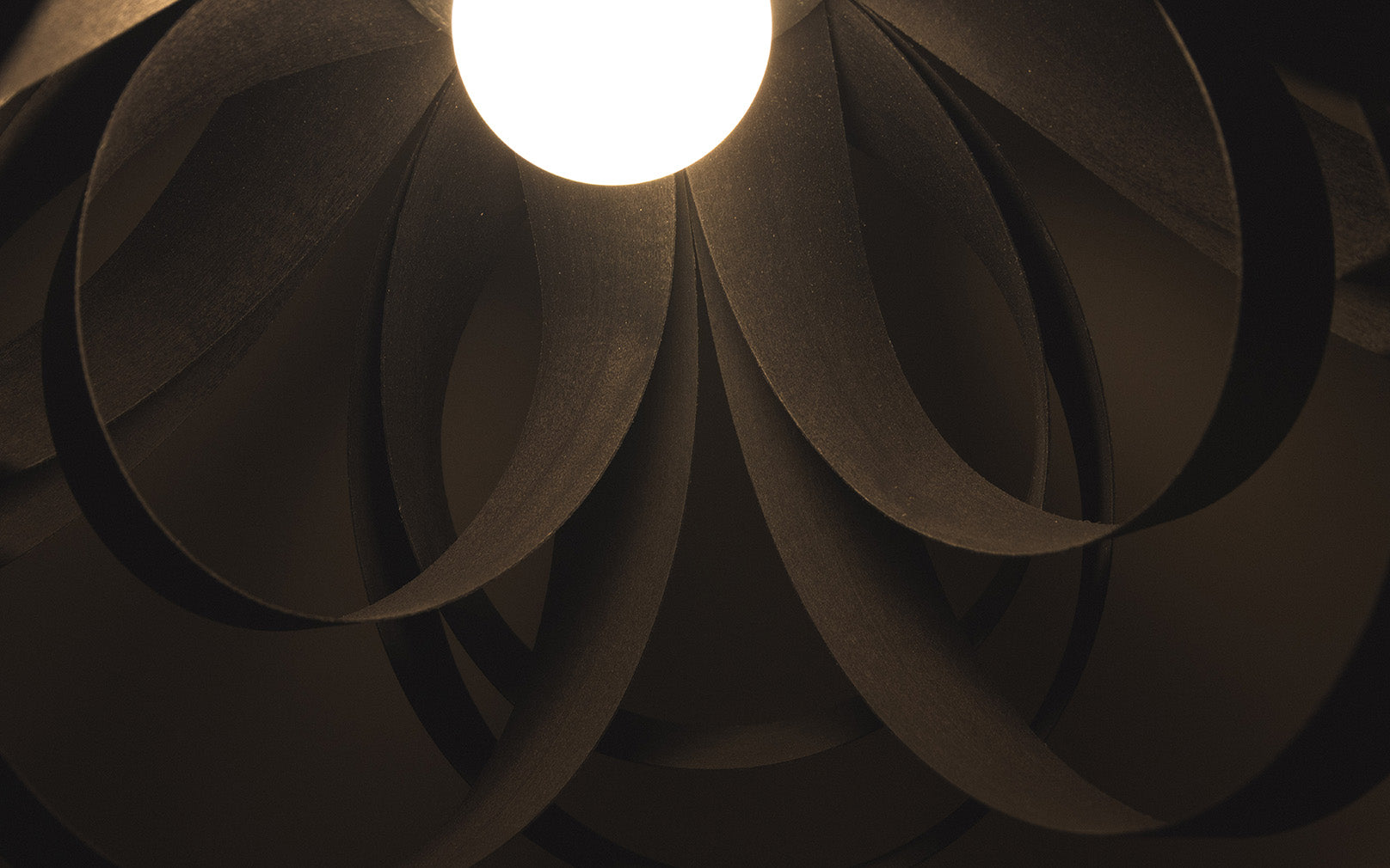 Noctis Skipper Small Flush Ceiling Light