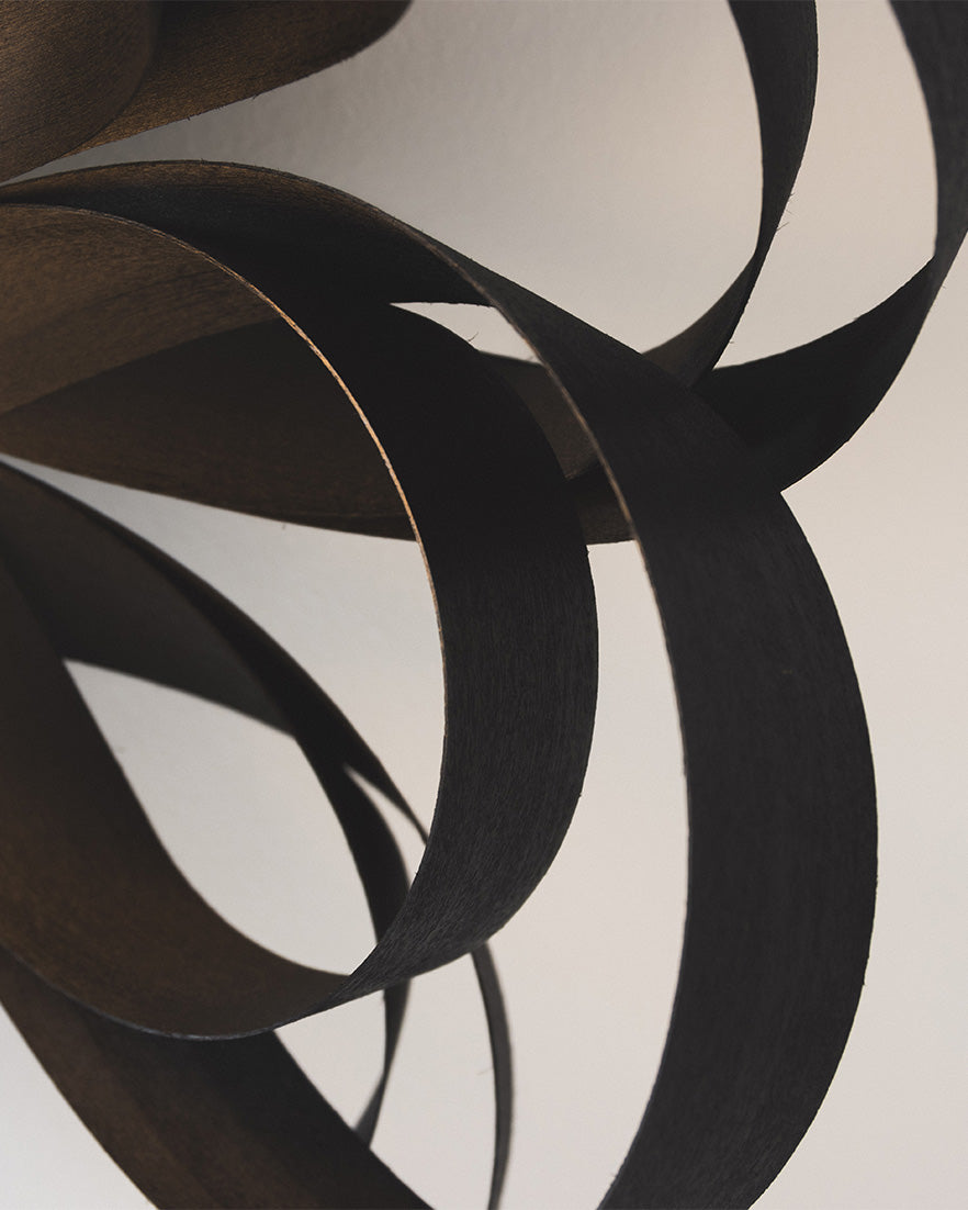 Noctis Skipper Small Flush Ceiling Light