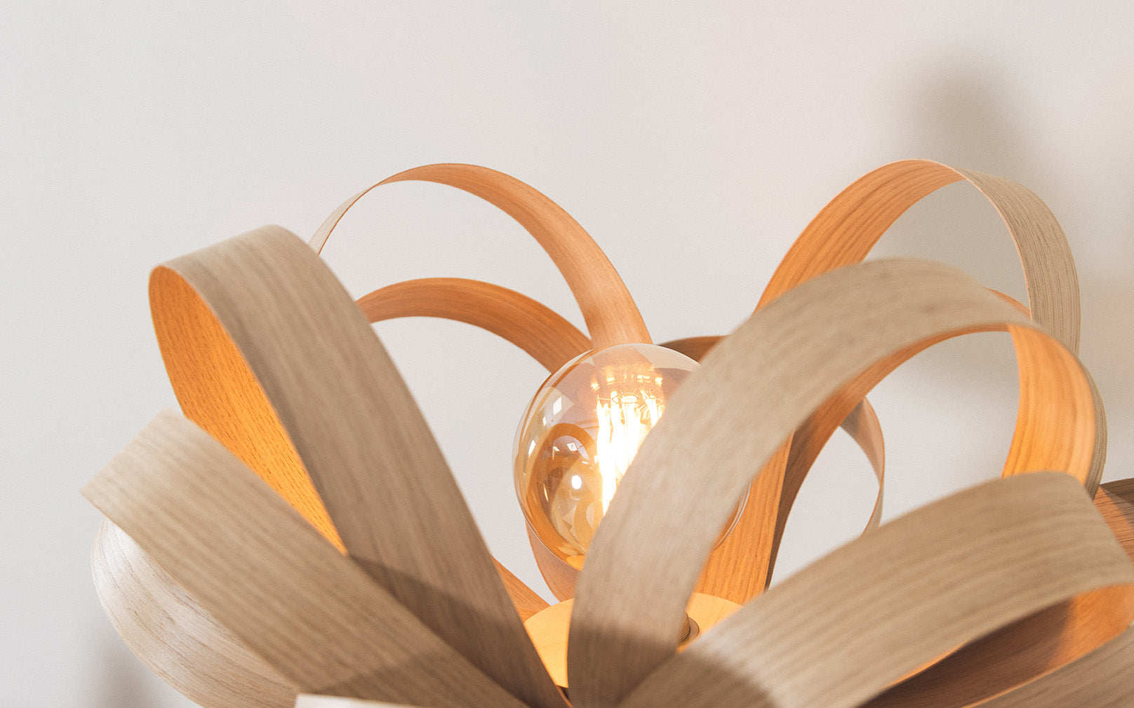 Skipper - Marble Floor Light