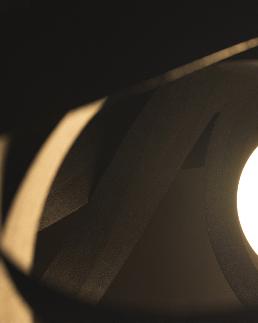 Noctis Skipper Pendant Small