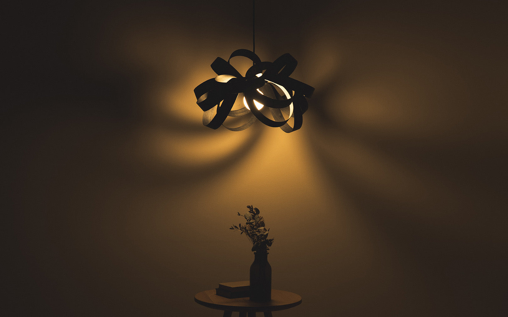 Noctis Skipper Pendant Small