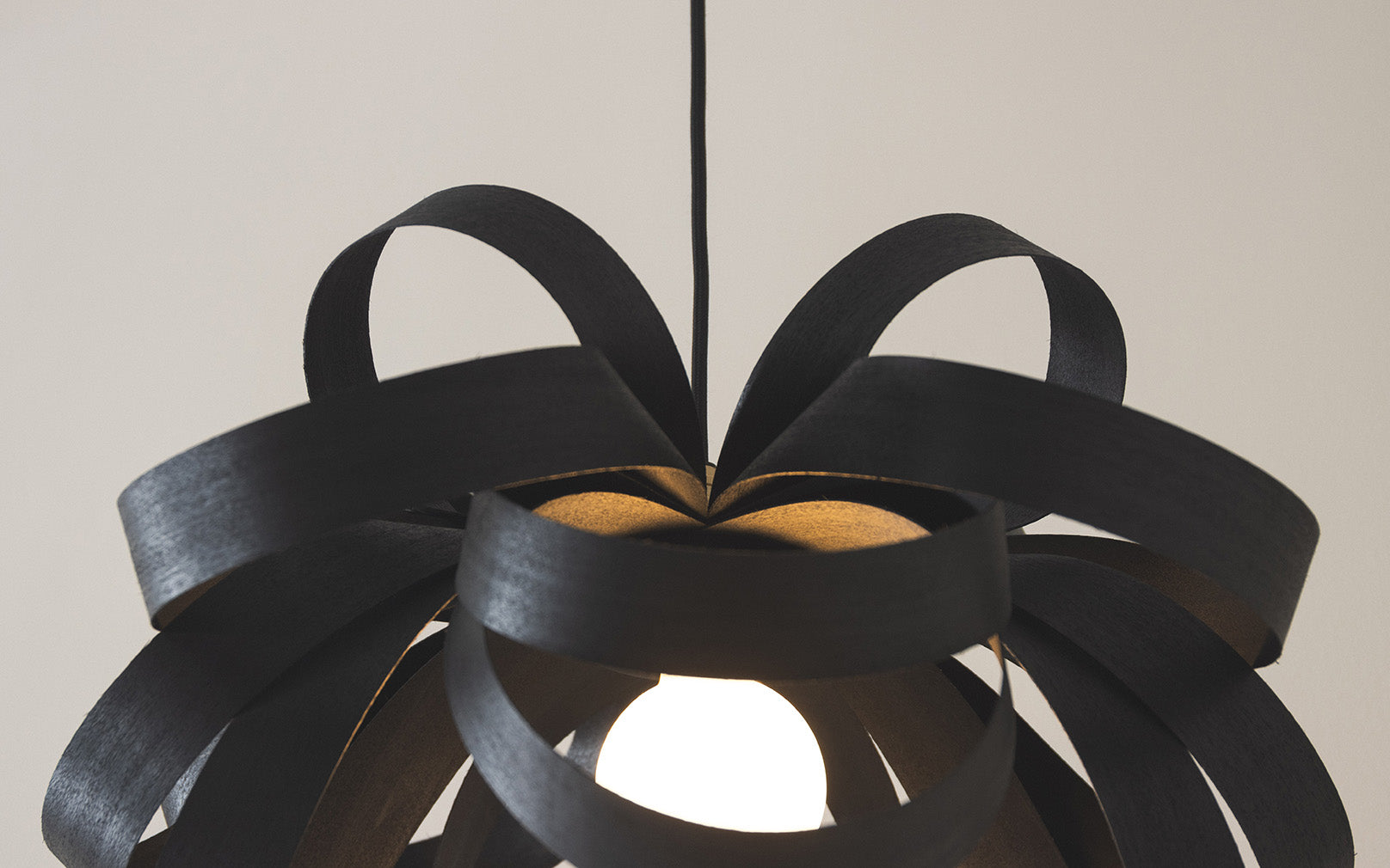 Noctis Skipper Pendant Small