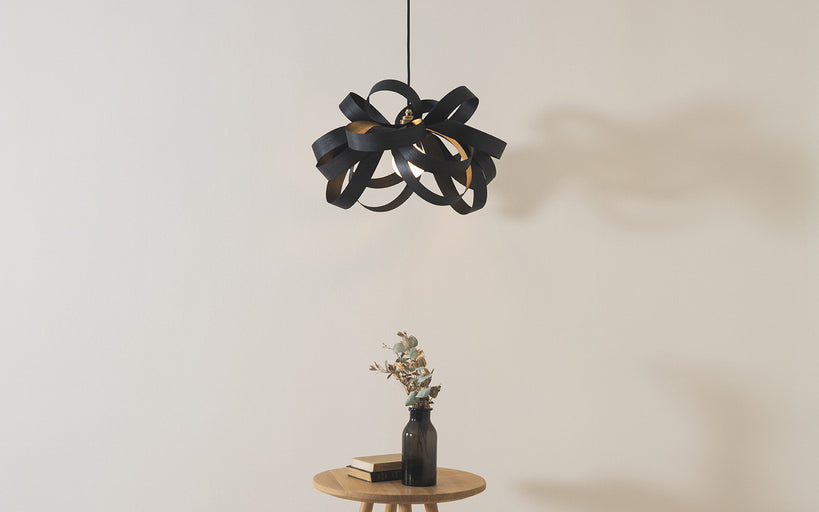 Noctis Skipper Pendant Small