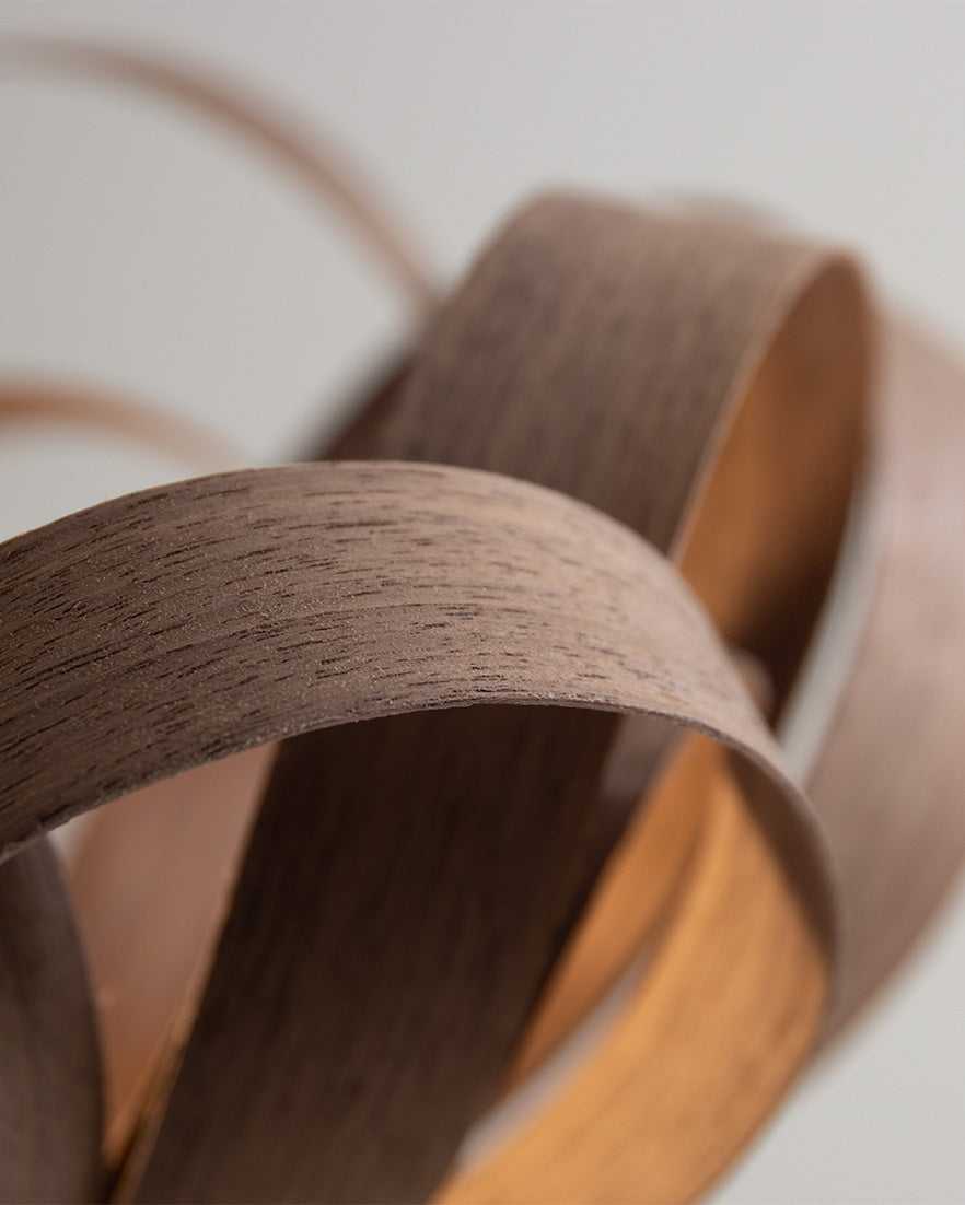 Skipper Table Light | Tom Raffield