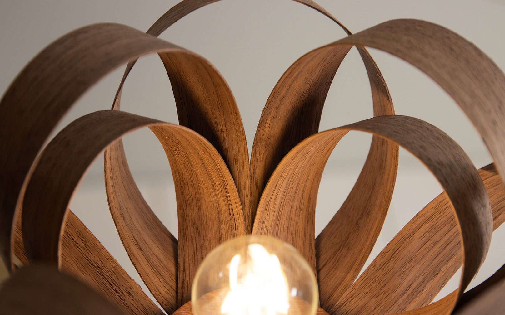 Skipper Wireless Wall Light – Tom Raffield