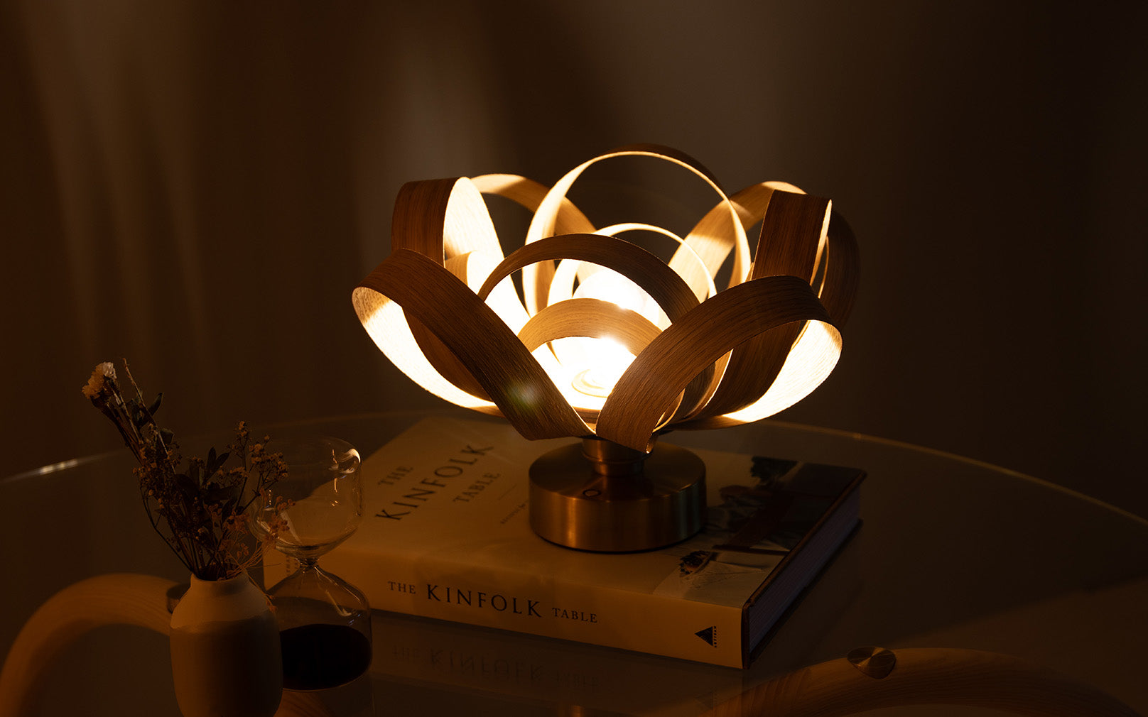 Skipper Portable Table Light