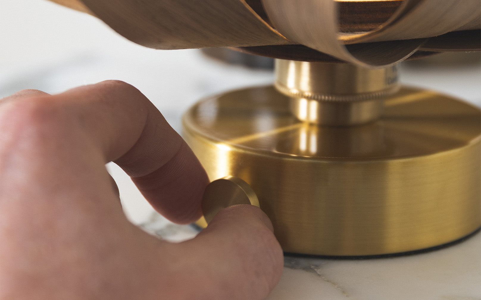 Skipper Portable Table Light