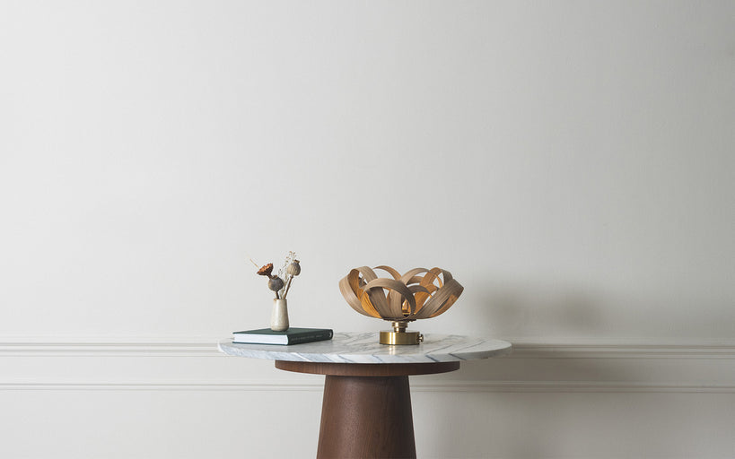 Skipper Portable Table Light