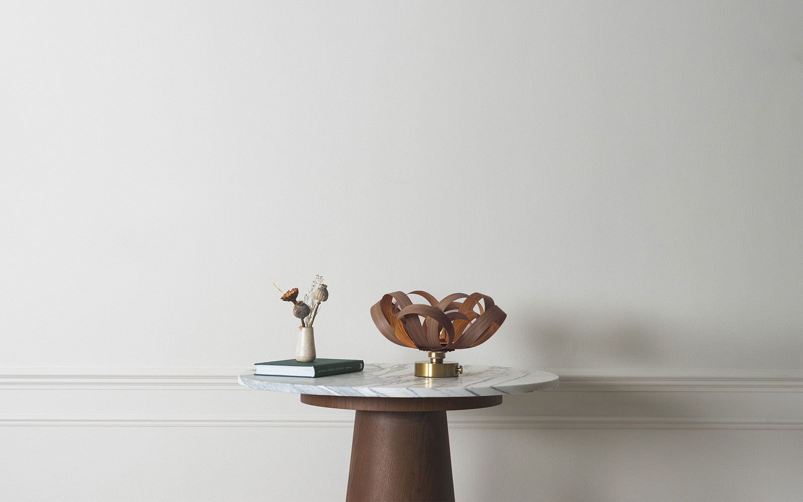 SECONDS - Skipper Portable Table Light