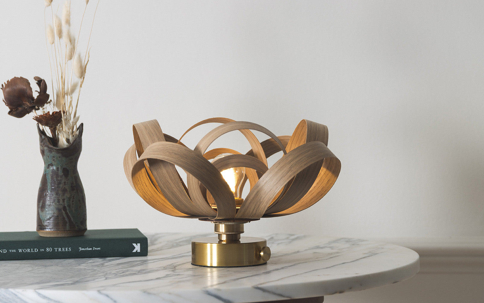 SECONDS - Skipper Portable Table Light