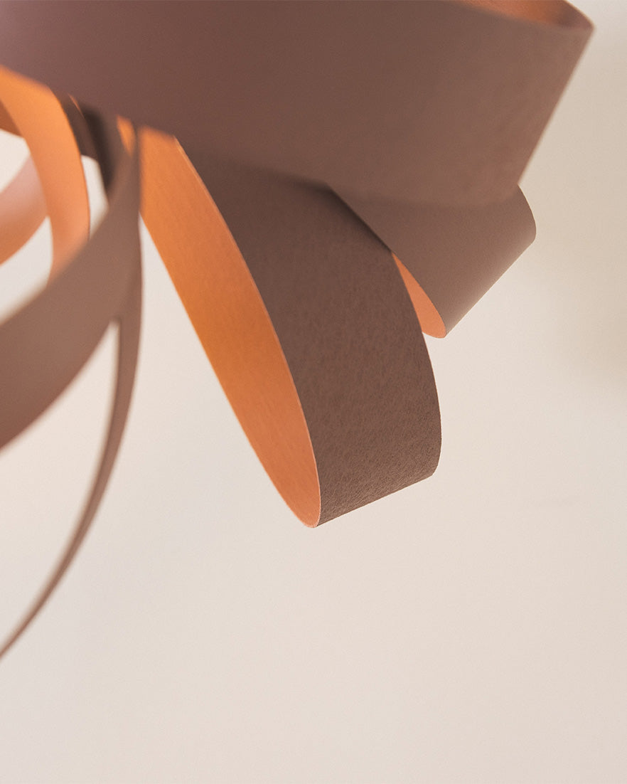 Cove Skipper Pendant Small