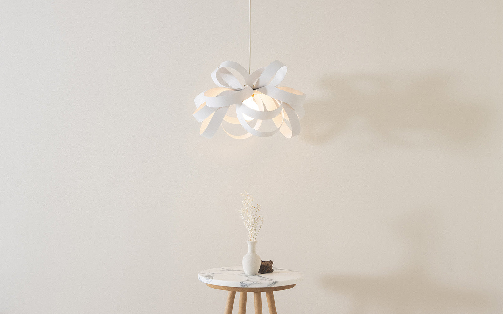 Cove Skipper Pendant Small