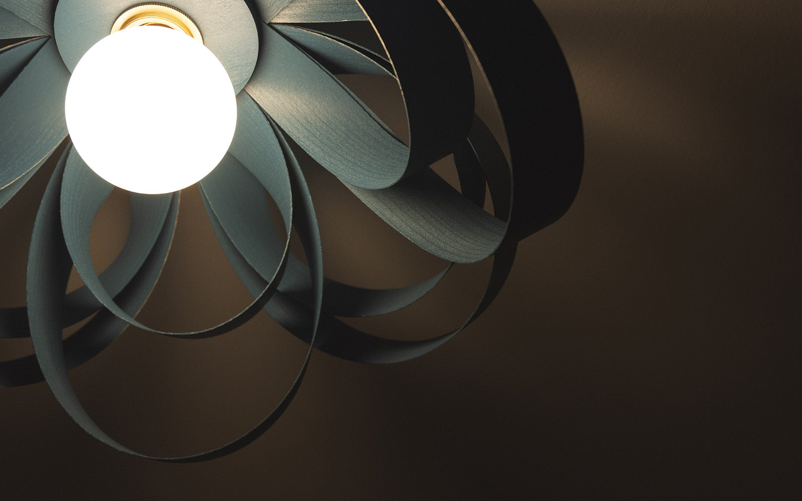 Cove Skipper Small Flush Ceiling Light