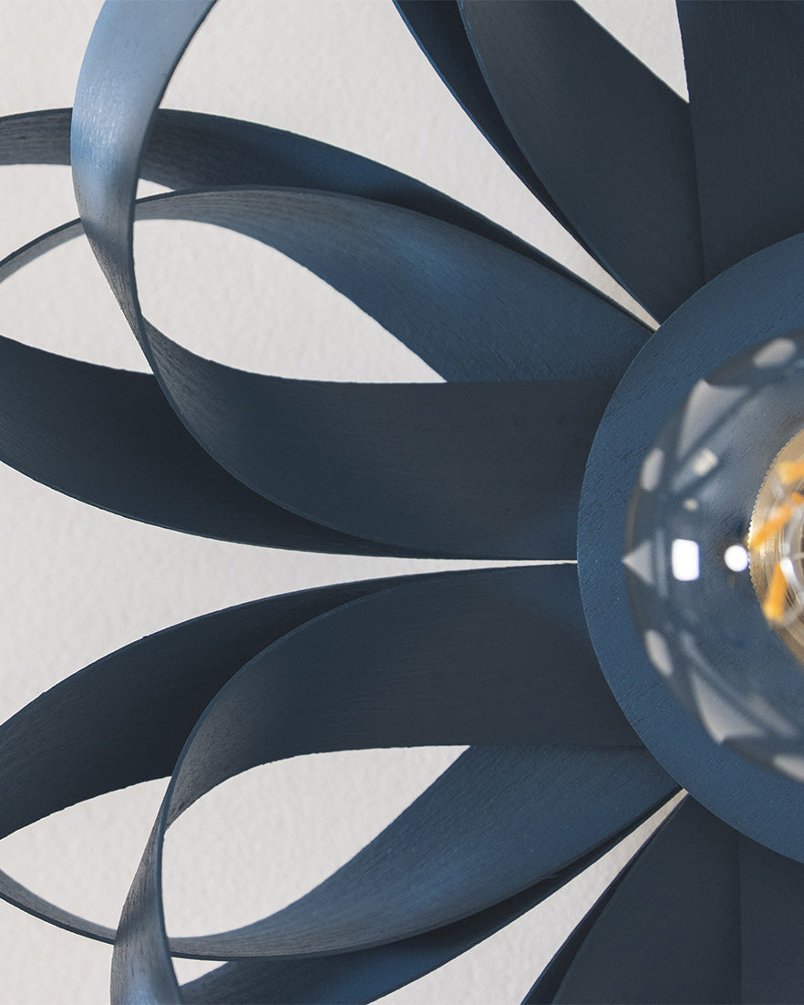 Cove Skipper Small Wall Light