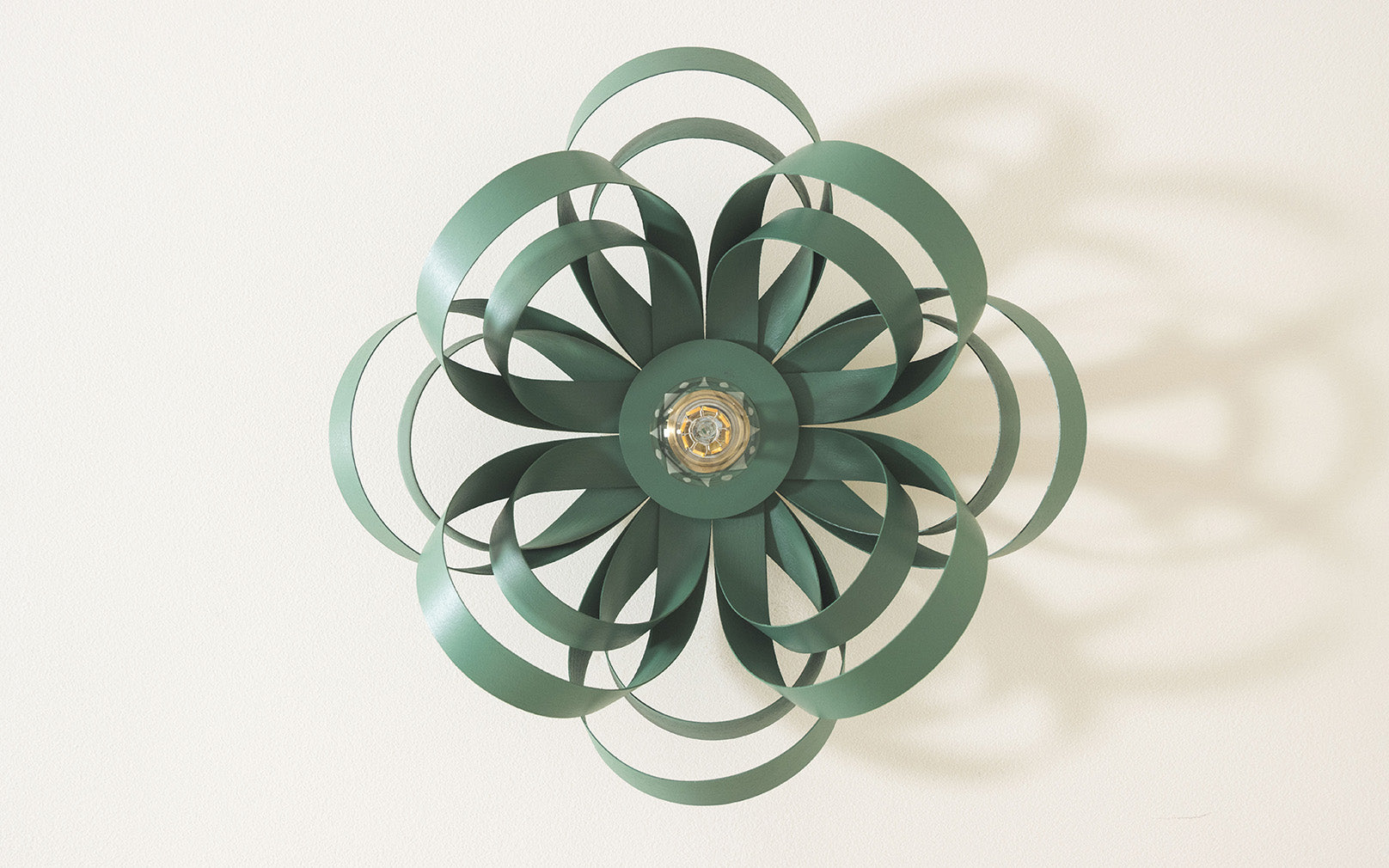 Cove Skipper Small Wall Light