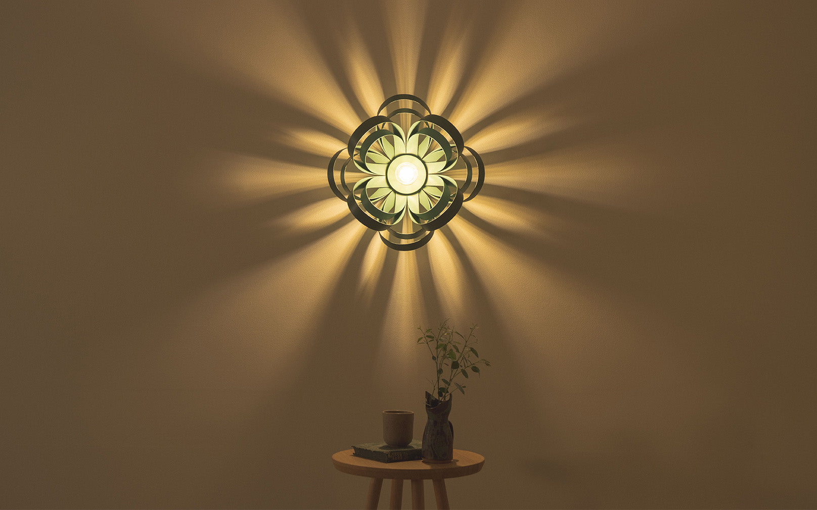 Cove Skipper Small Wall Light