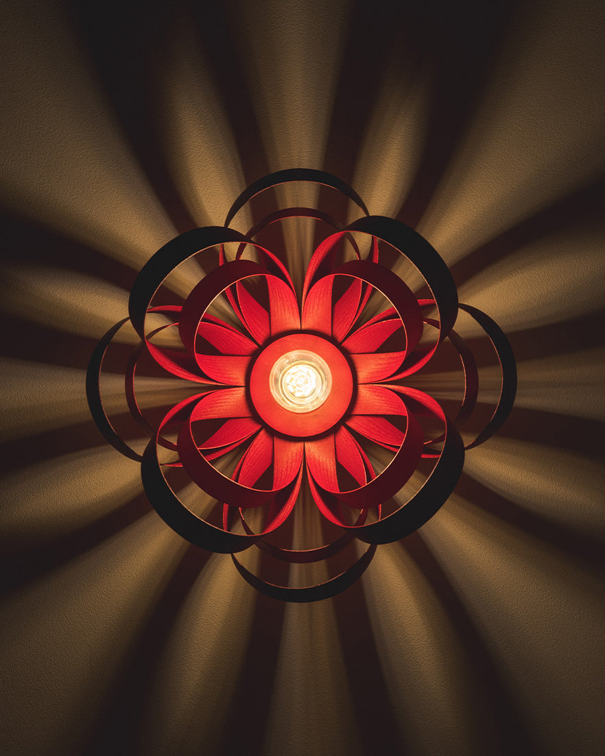 Cove Skipper Small Wall Light
