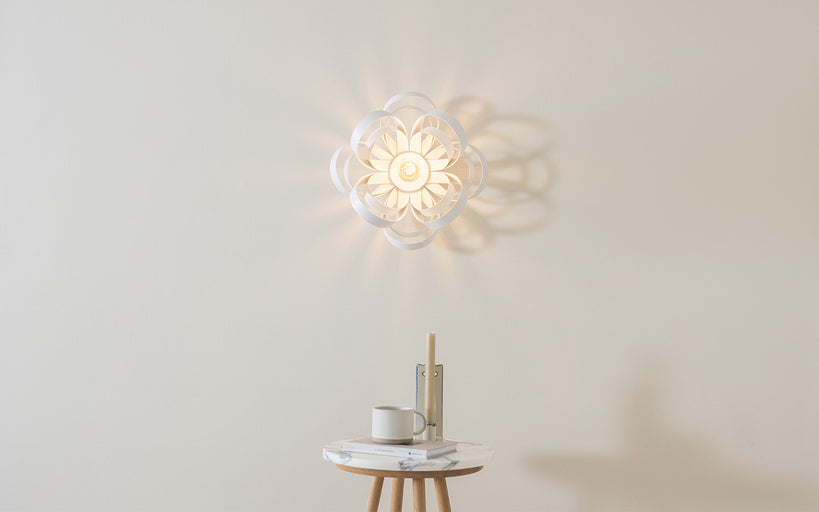 Cove Skipper Small Wall Light