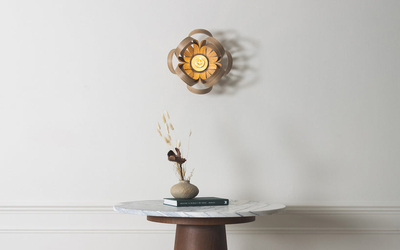 Skipper Wireless Wall Light