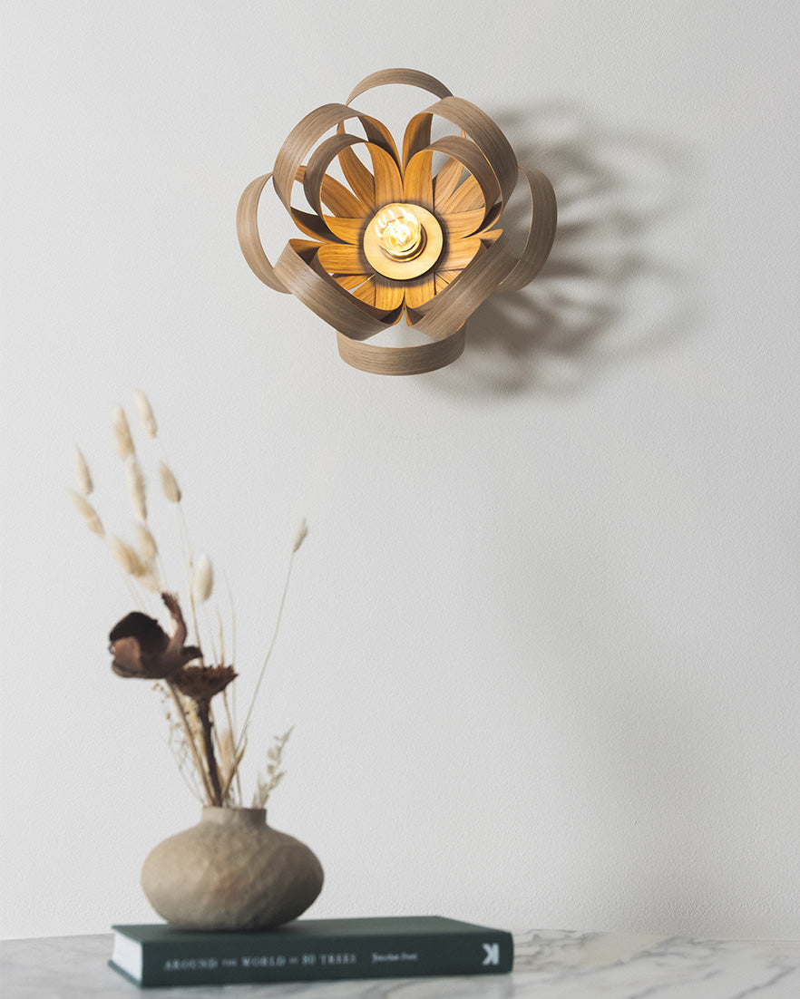 Skipper Wireless Wall Light