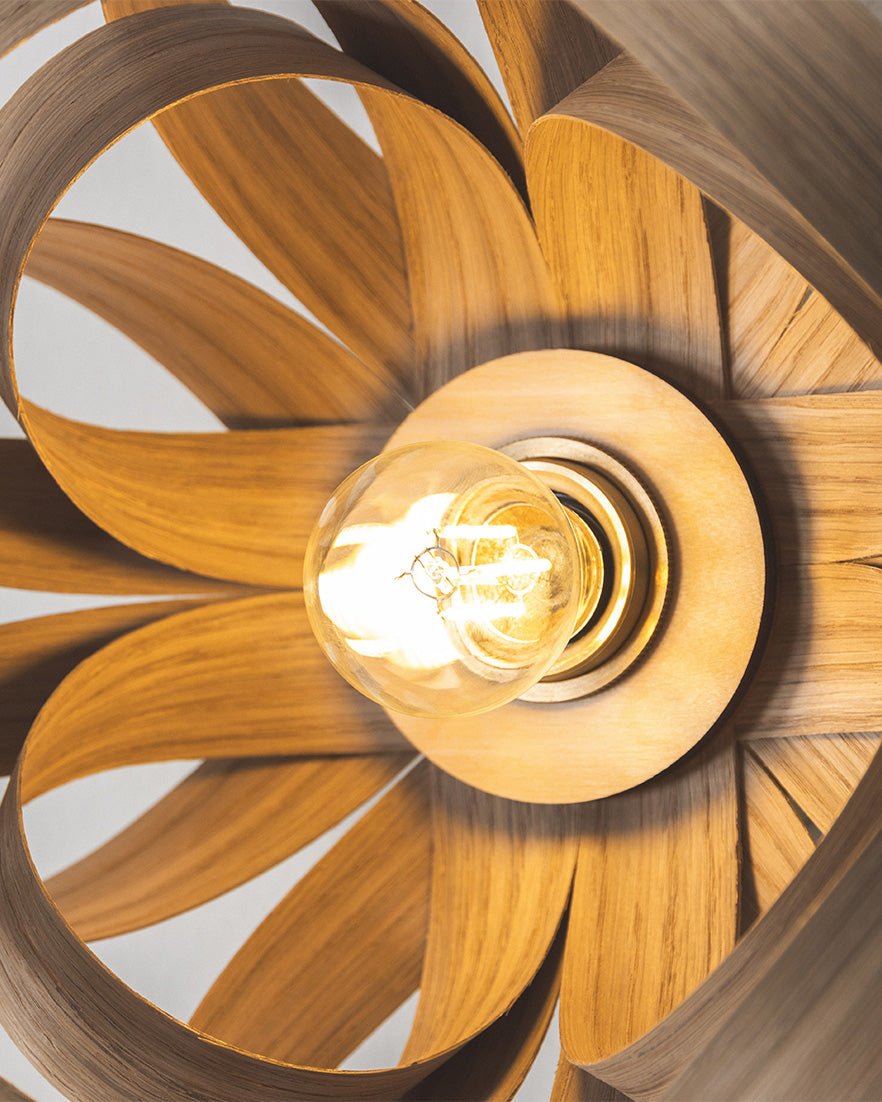 Skipper Wireless Wall Light