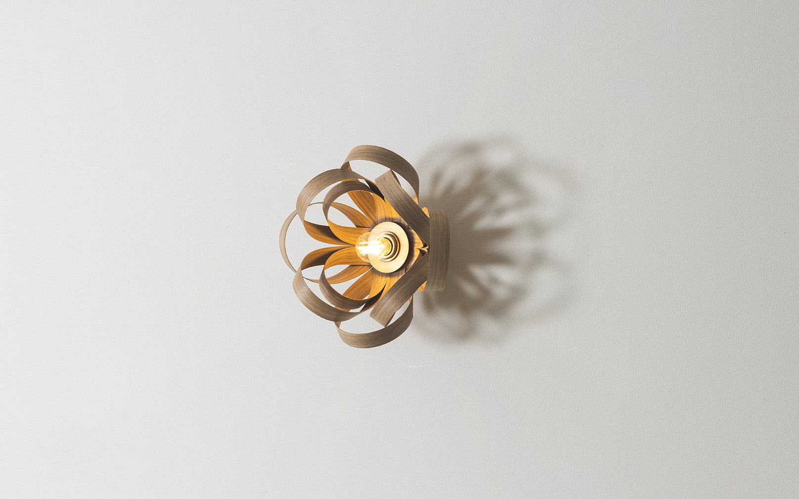 Skipper Wireless Wall Light