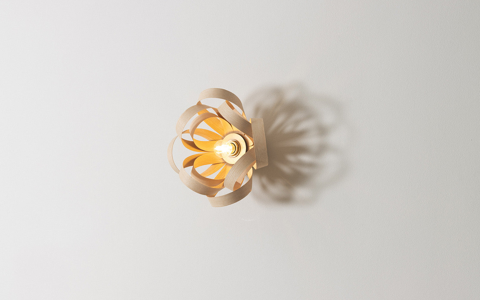 Skipper Wireless Wall Light