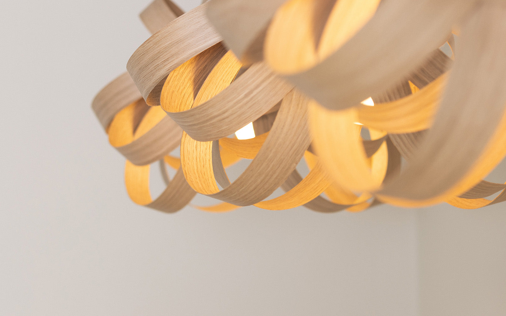 Skipper Small - Linear Trio Light Long