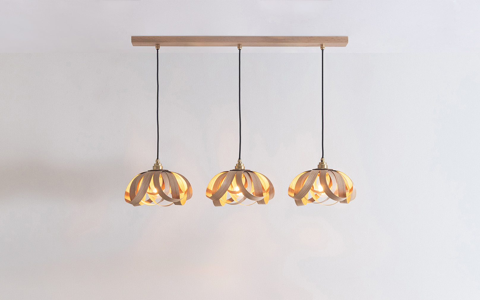 Skipper X-Small - Linear Trio Light – Tom Raffield
