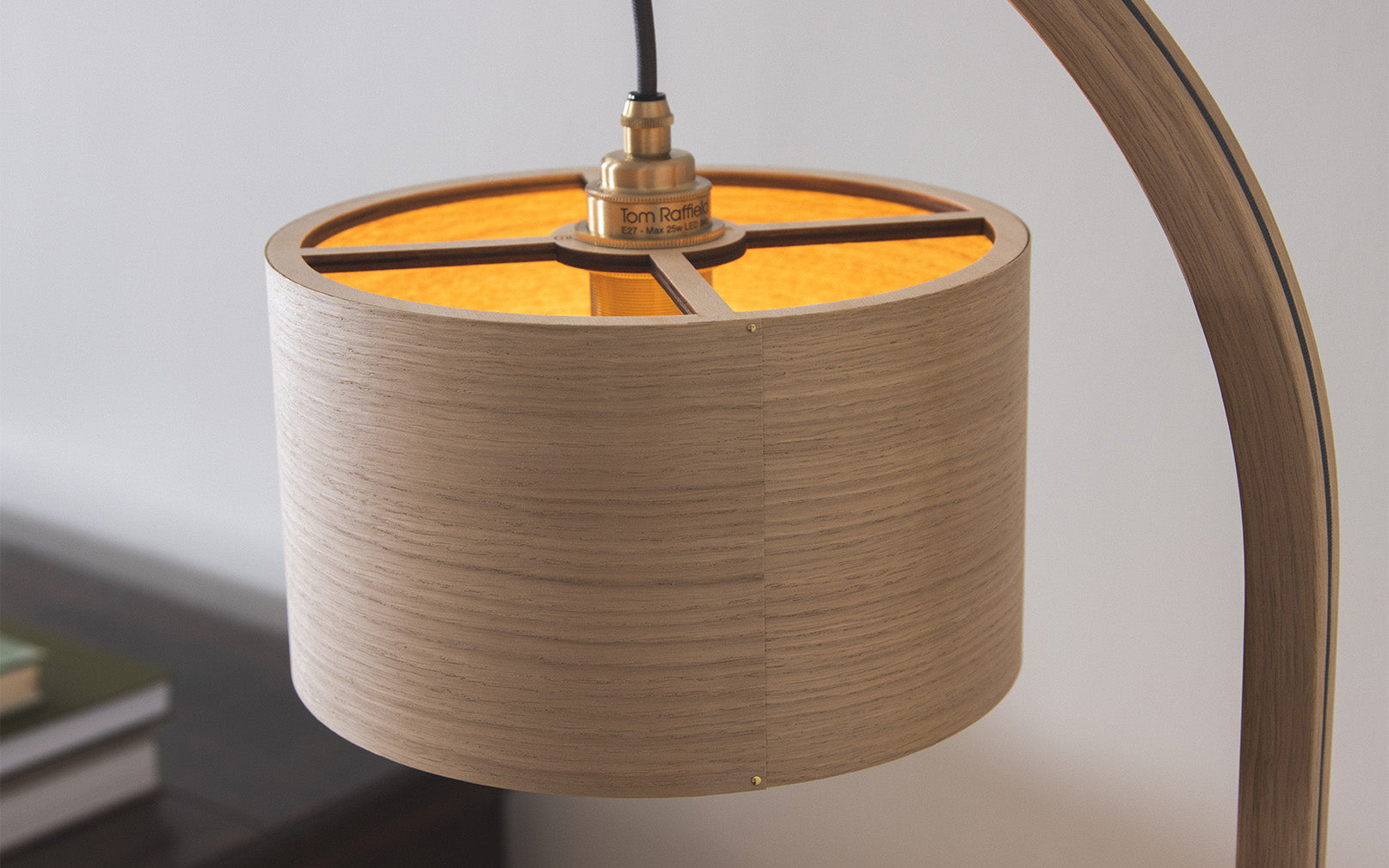 Stem Floor Light
