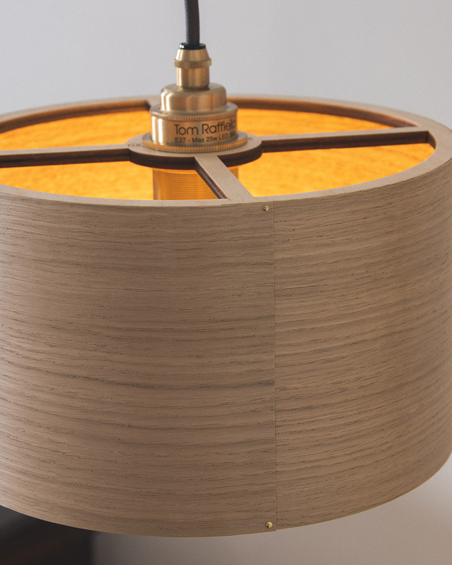 Stem Floor Light
