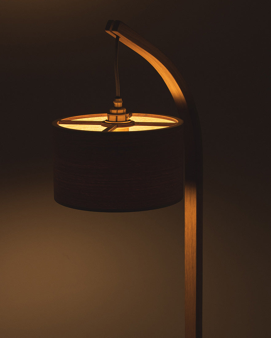 Stem Floor Light