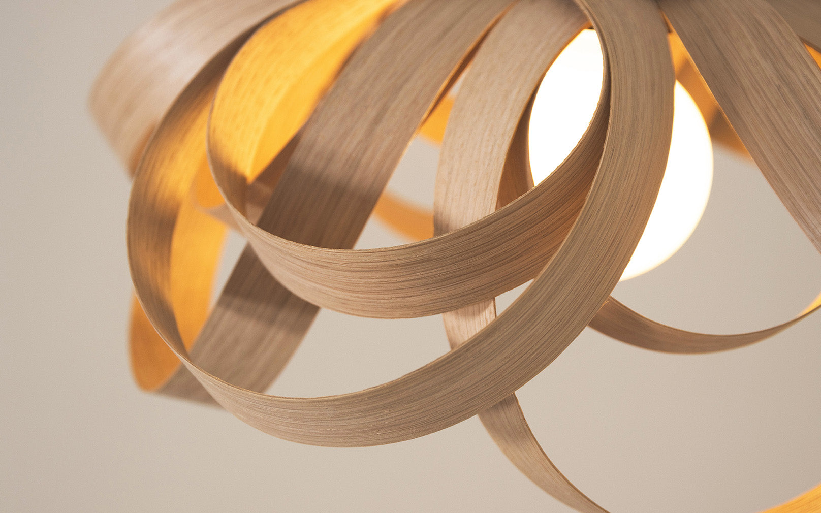 Skipper Small - Stem Floor Light