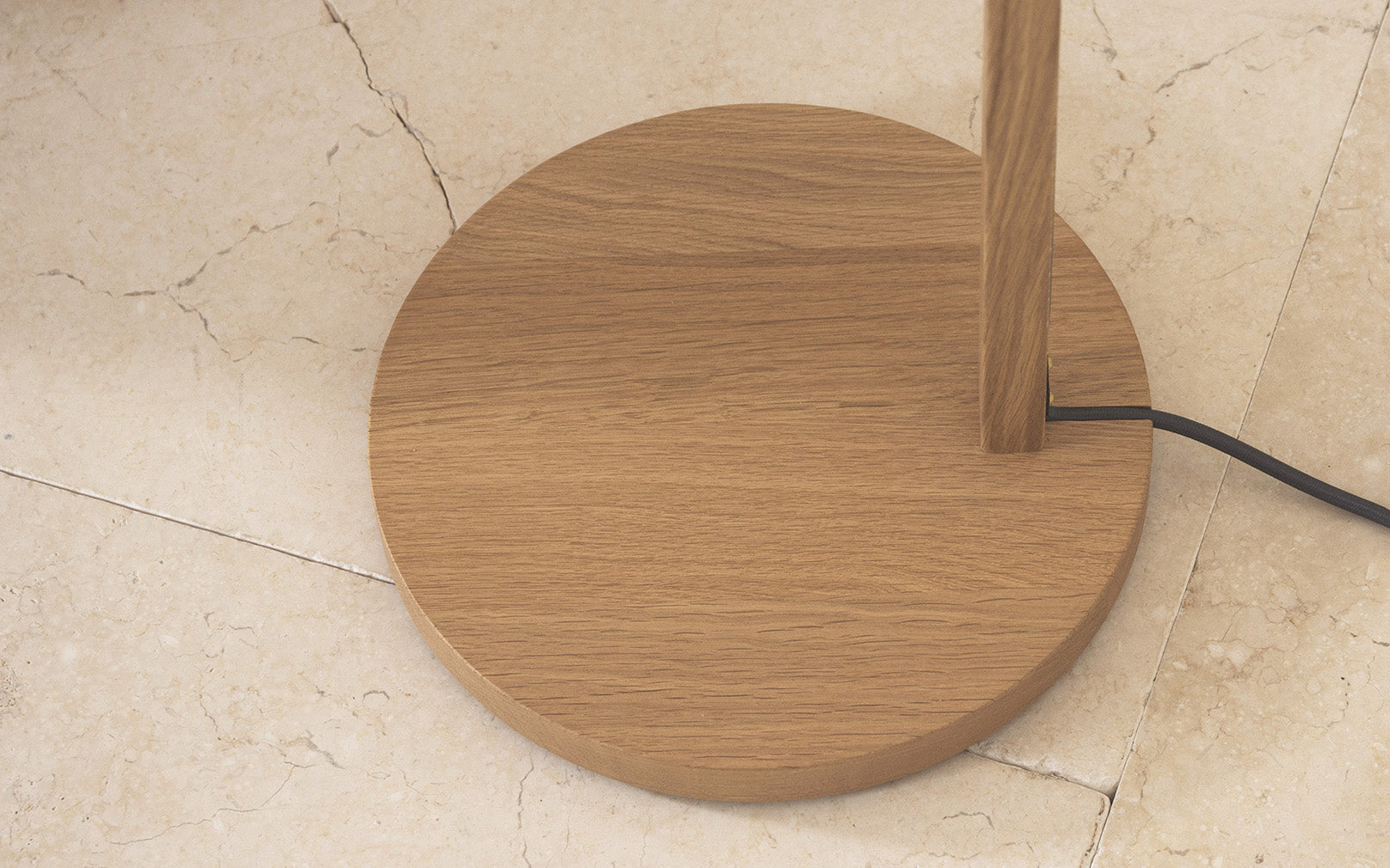 Skipper Small - Stem Floor Light