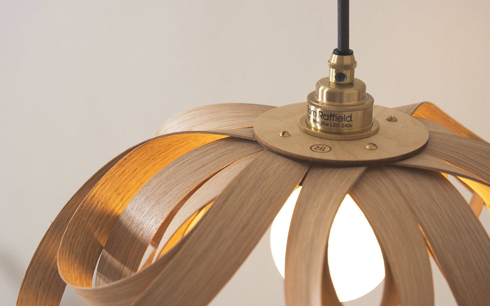 Skipper Small - Stem Floor Light