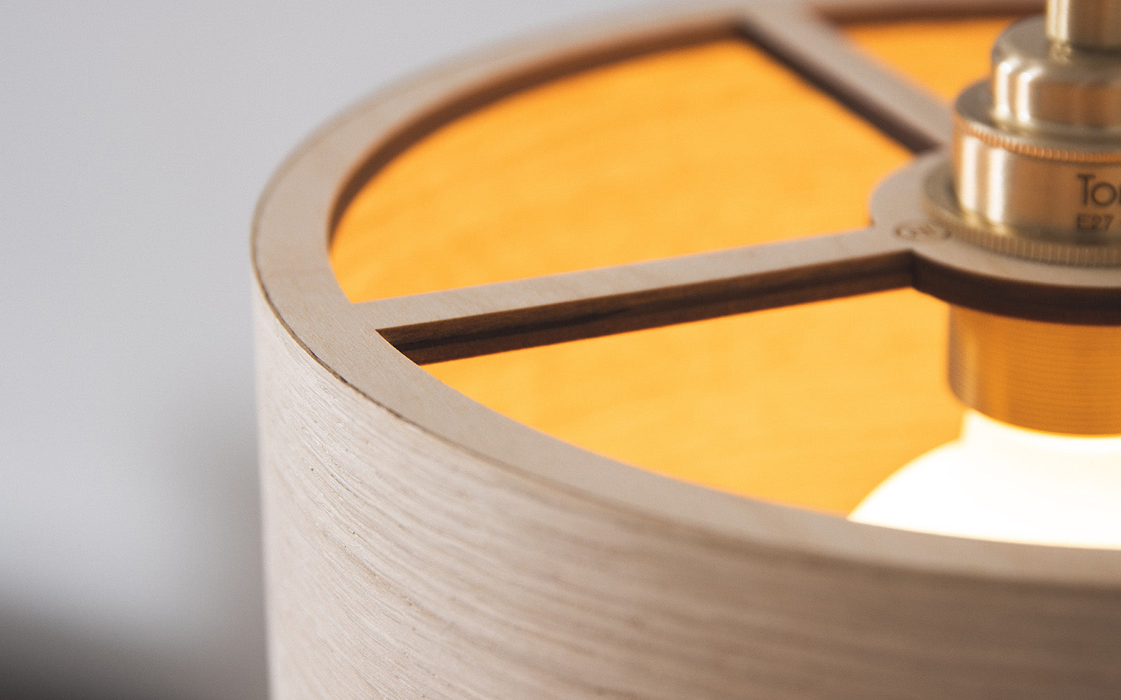 Stem Table Light
