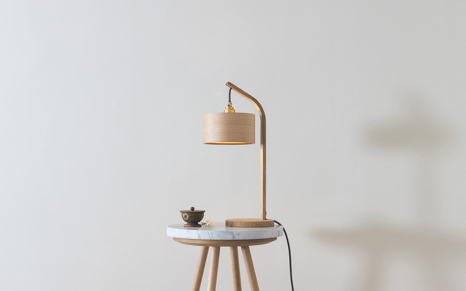 Stem Table Light