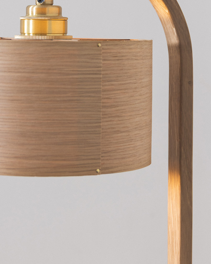 Stem Table Light