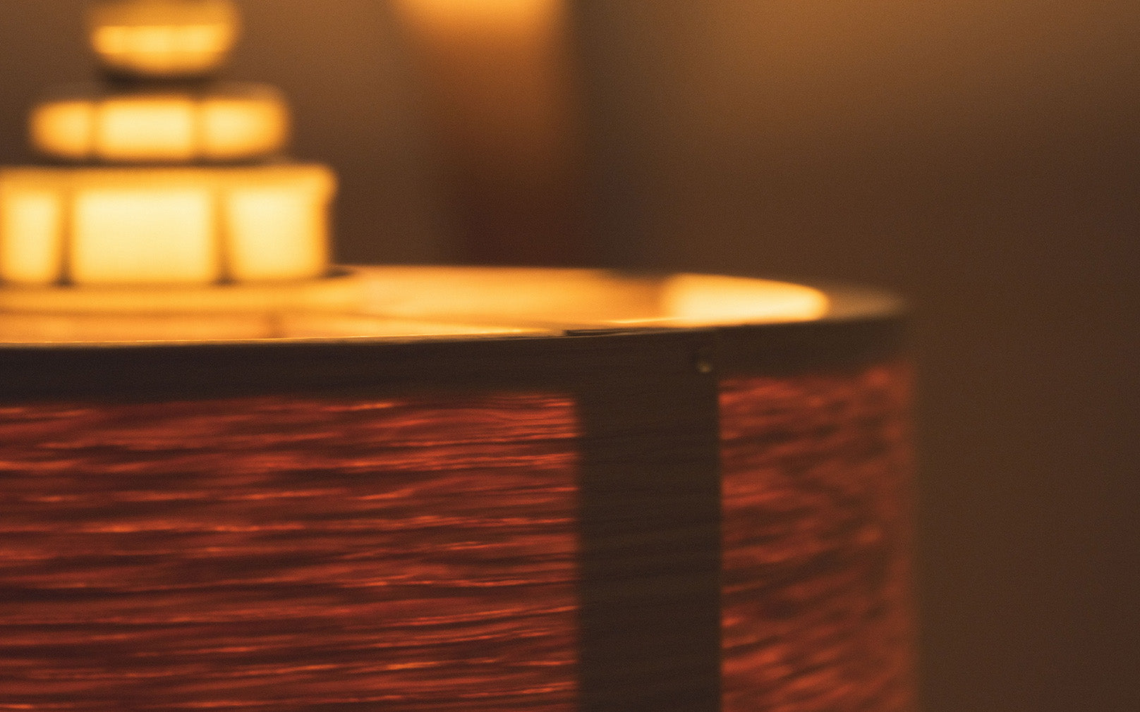 Stem Wall Light