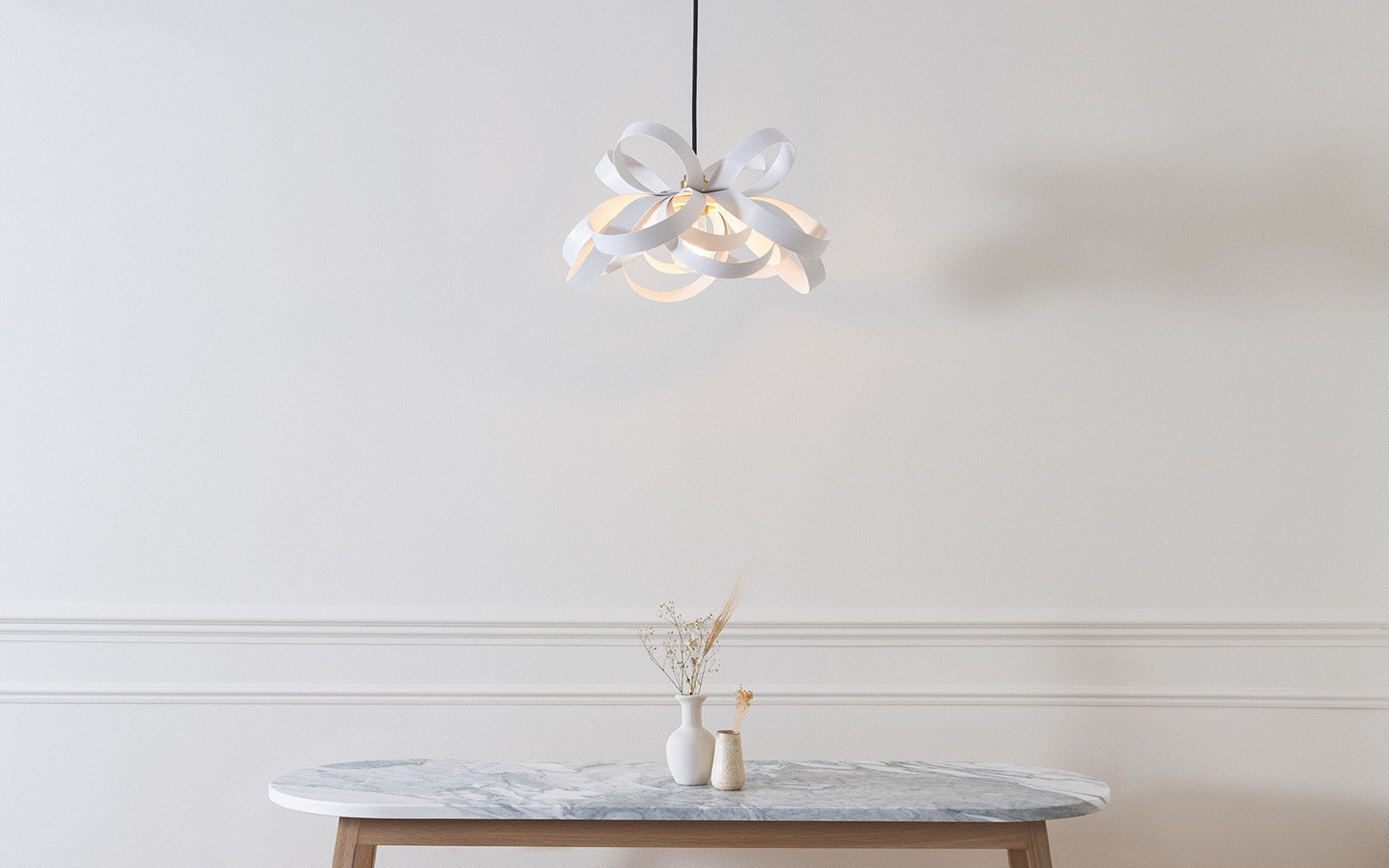 Cove Skipper Pendant Small | Tom Raffield