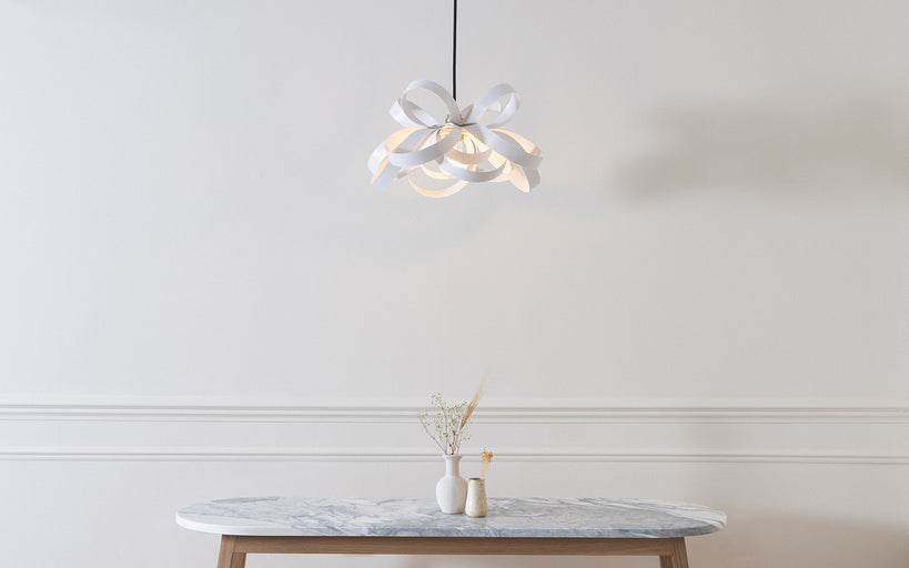 Cove Skipper Pendant Small