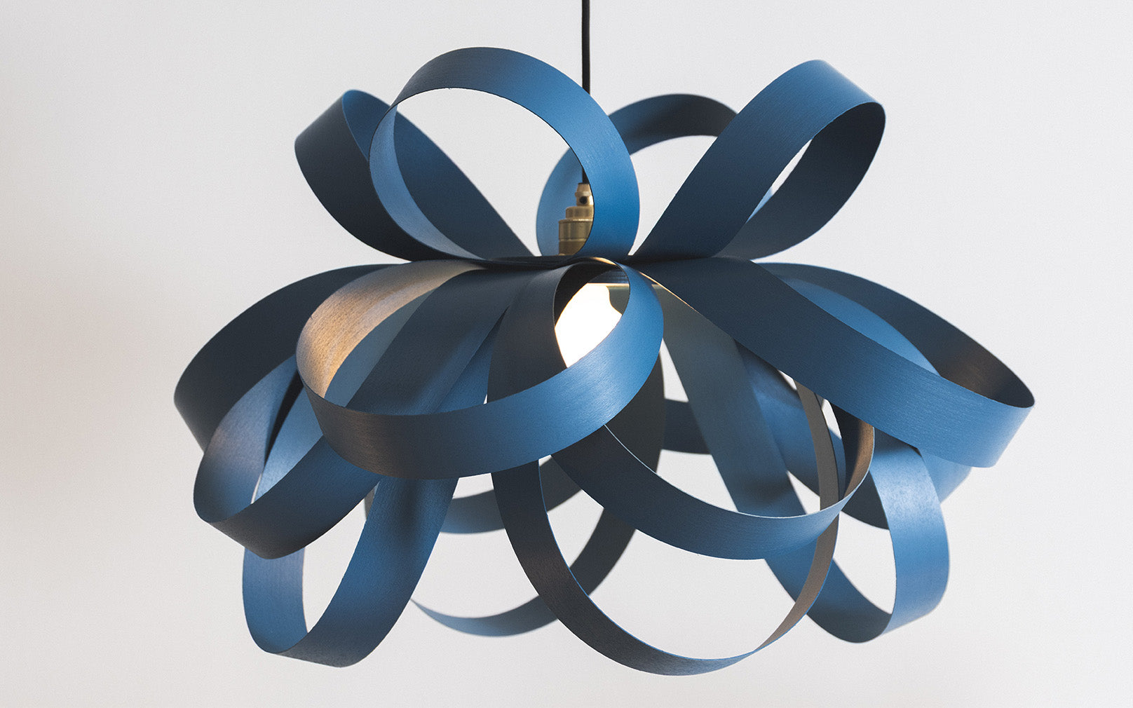 Cove Skipper Pendant | Tom Raffield