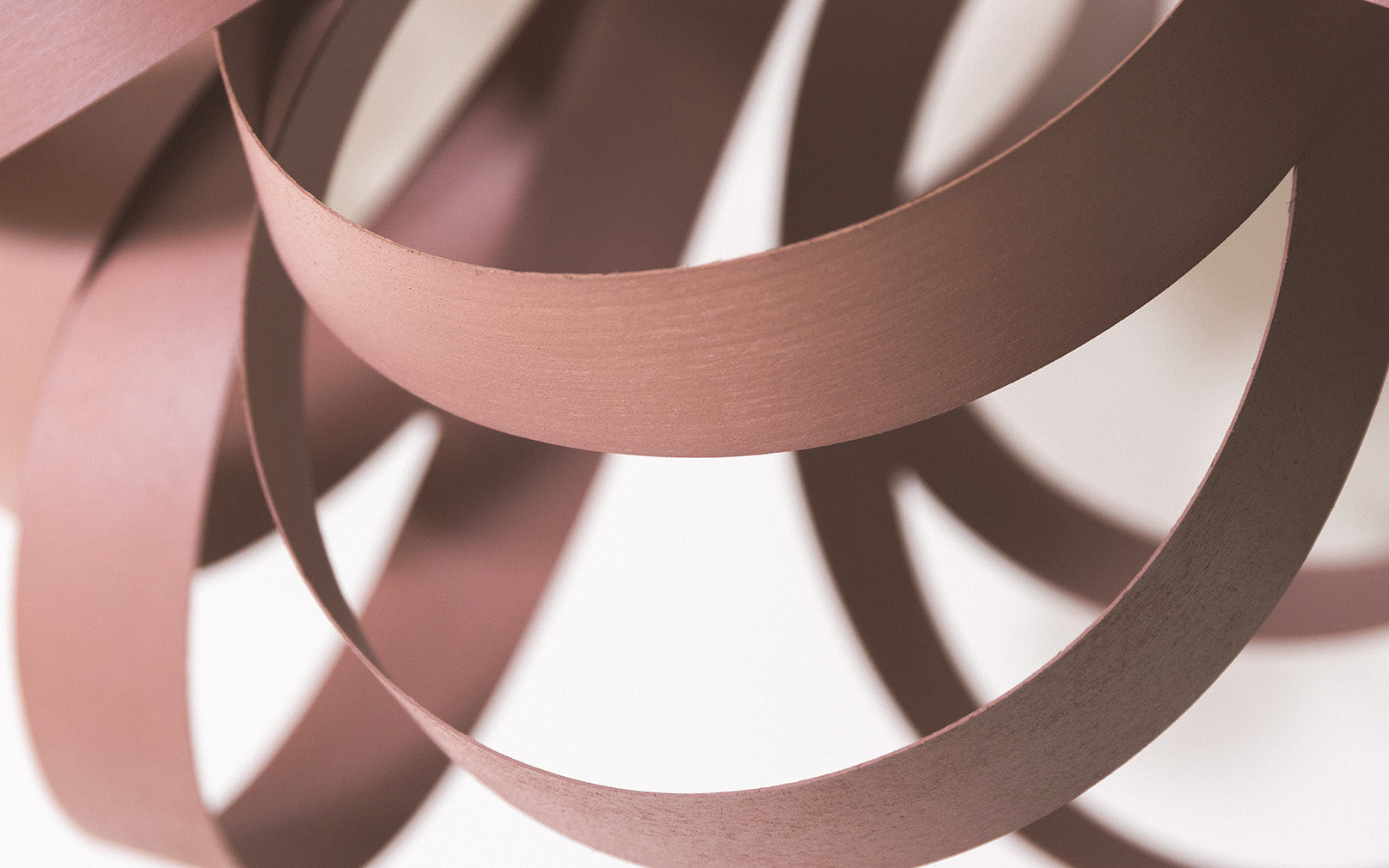 Cove Skipper Pendant | Tom Raffield