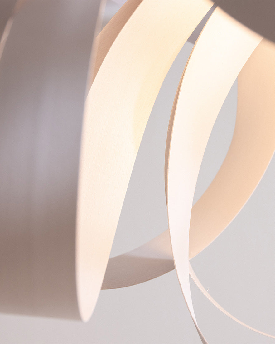 Cove Skipper Pendant | Tom Raffield