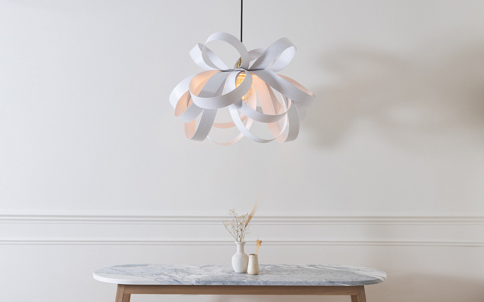 Cove Skipper Pendant | Tom Raffield