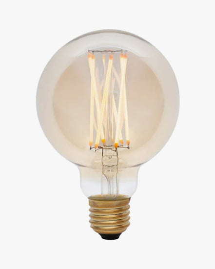 Tala Elva 6W LED Filament Light Bulb